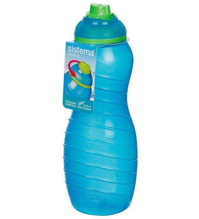 Sistema Drikkedunk - Davina -   Ml - Blå