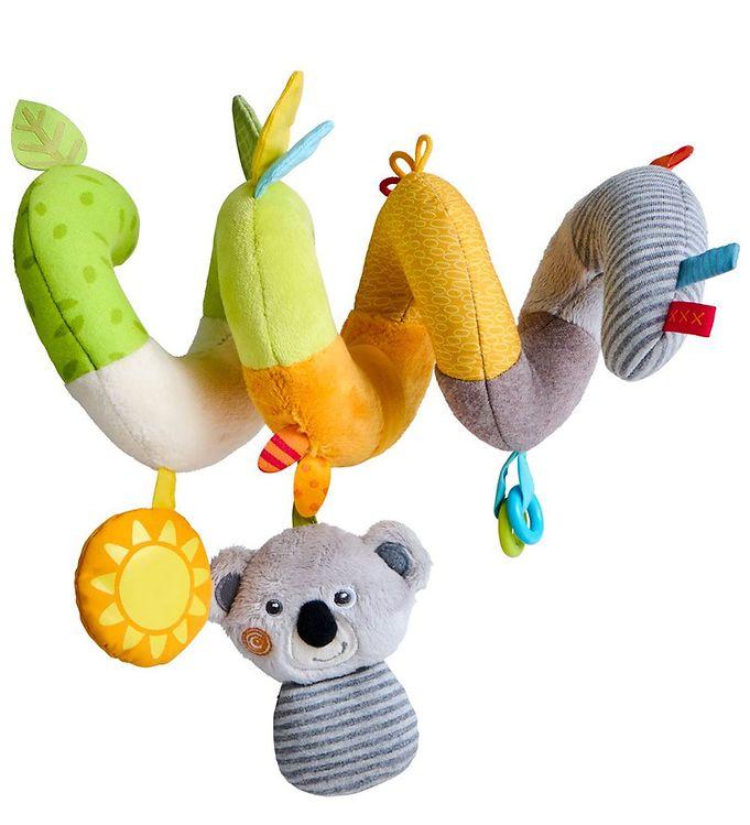 Haba Aktivitetsspiral - Koala