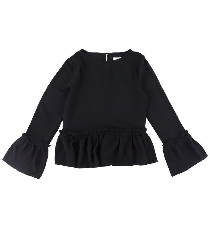 Add To Bag Bluse - Sort