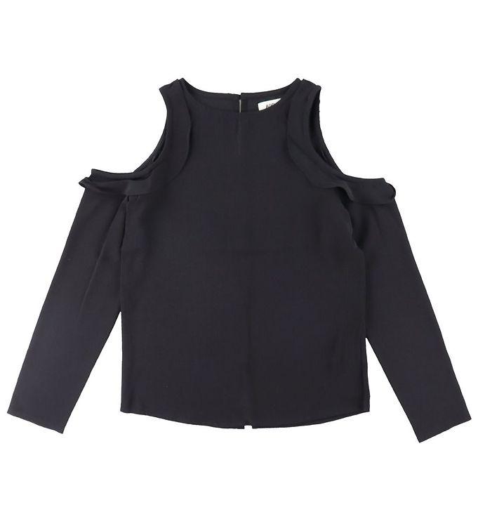 Add To Bag Bluse - Sort