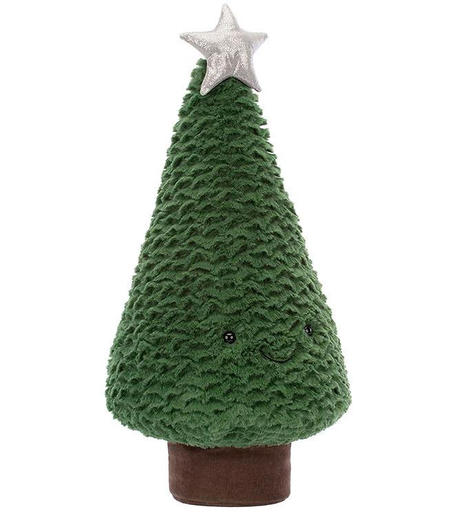Jellycat Bamse -   Cm - Amuseable Fraser Fir Christmas Tree