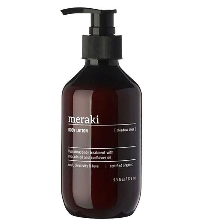 Meraki Body Lotion -   Ml - Meadow Bliss