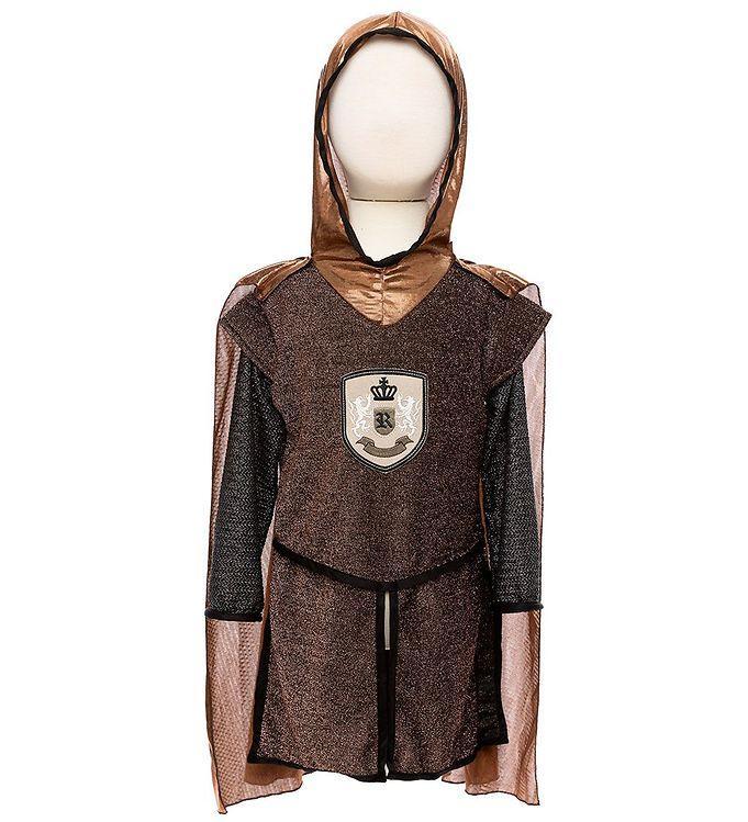 Brilliant Copper Knight Udklædning fra Great Pretenders