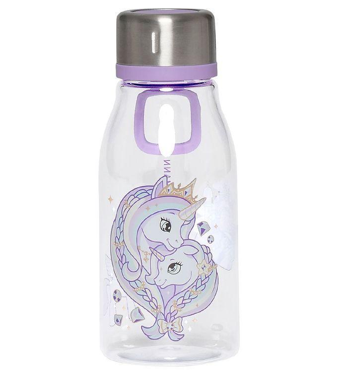 Beckmann Drikkedunk 400ml - Enhjørning Prinsesse Tilbud!