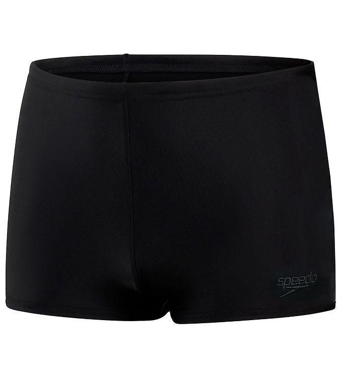 Speedo Badebukser - Eco Endurance  - Sort