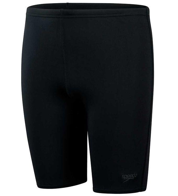 Speedo Badebukser - Eco Endurance  - Sort