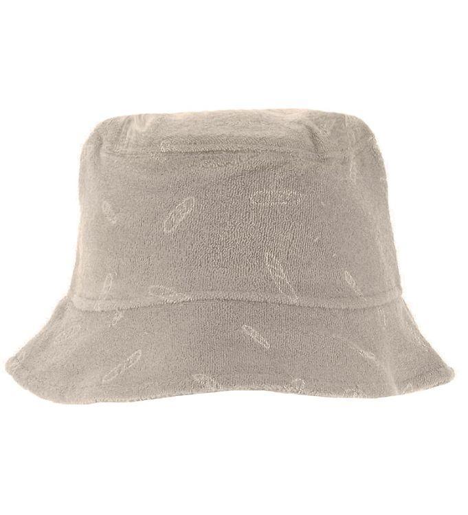 Monsieur Mini Bøllehat - Beige Baguette til børn