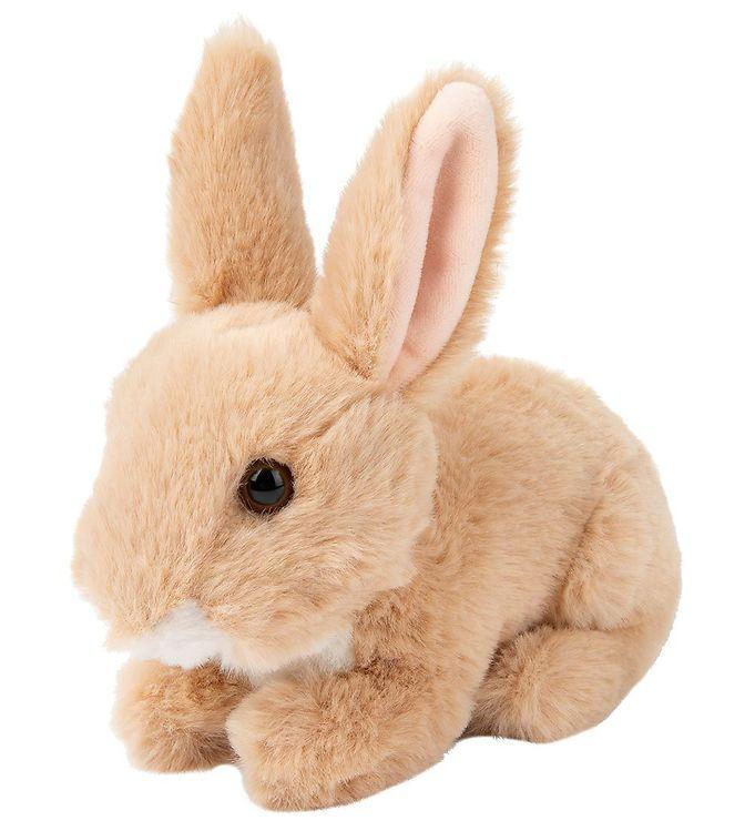 Bon Ton Toys Bamse -   Cm - Kanin - Beige