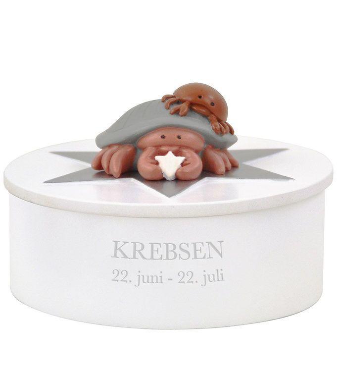 Kids By Friis Smykkeskrin - Krebsen til Børn