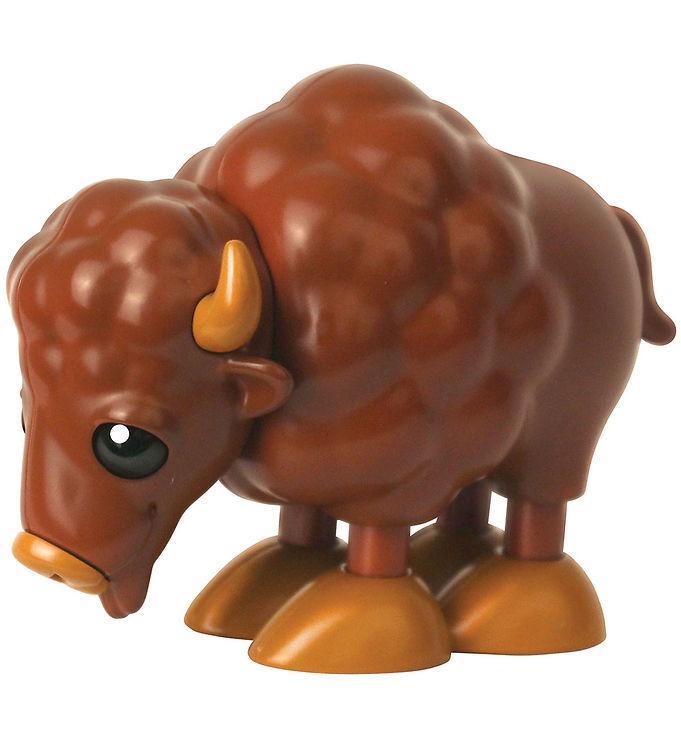 Tolo Legetøjsdyr - First Friends - Bison