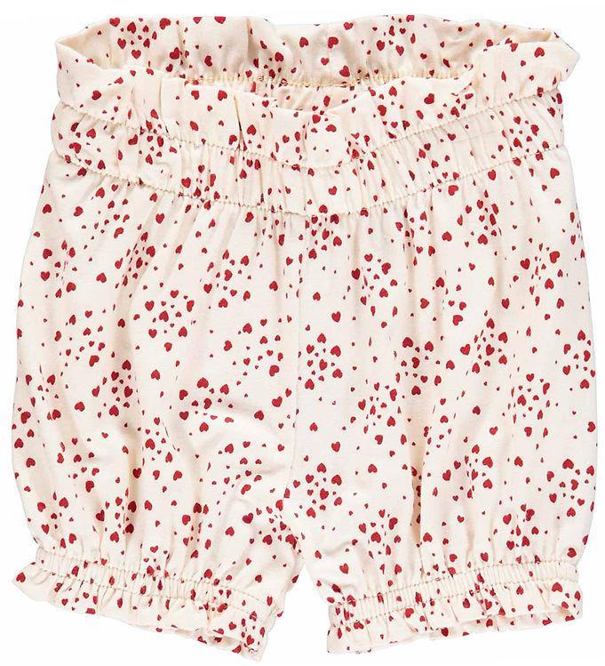 M? Sli Bloomers - Love - Buttercream Berry Red