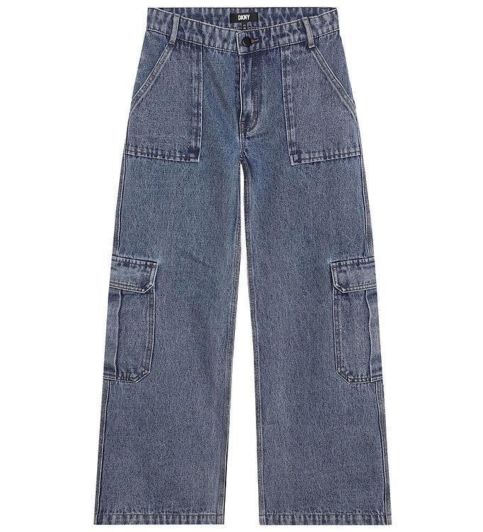 Dkny Jeans - Stone