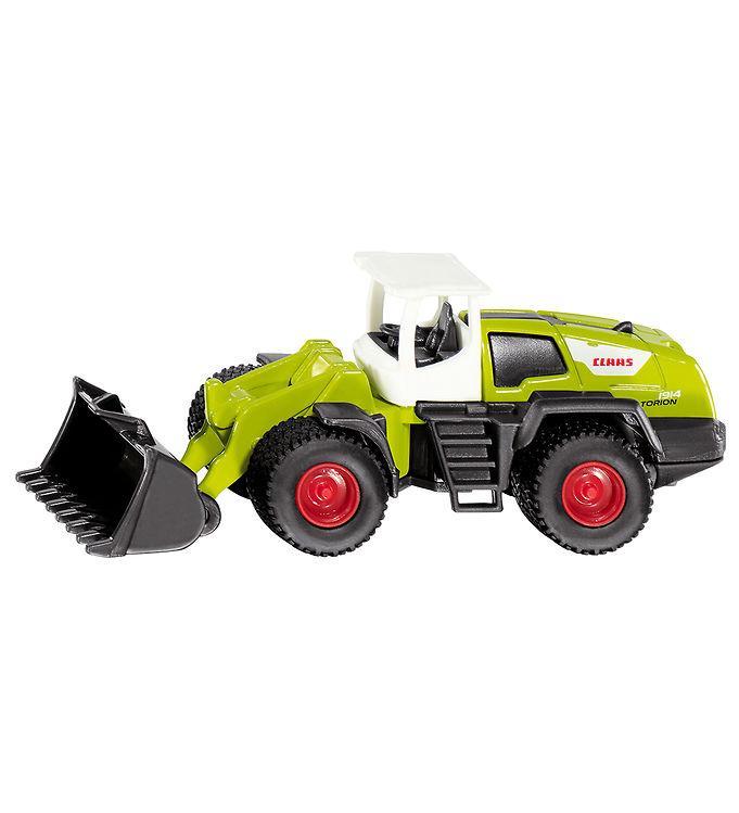 Siku Arbejdsbil - Claas Torion