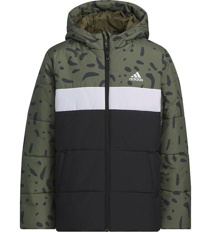 Adidas Performance Dunjakke - Jb Cb Pad Jkt - Olistr