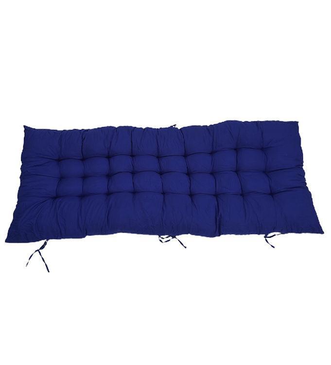 Hemmingsen Kids Madras - Luna i Blå Farve