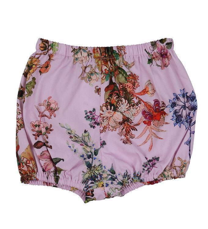 Christina Rohde Bloomers - Lilla M  Blomster