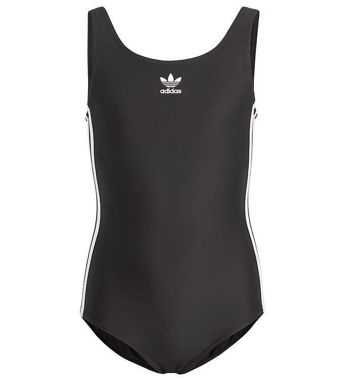 Adidas Originals Badedragt - Ori  S Sui - Sort