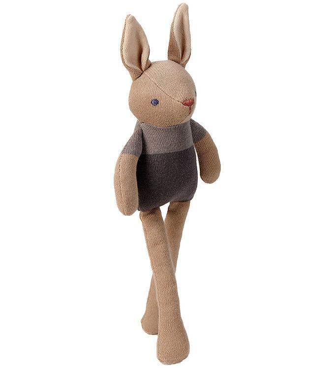 Threadbear Bamse -   Cm - Brun Kanin