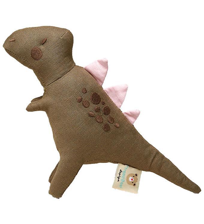Threadbear Bamse -   Cm - Dinosauren T-rex