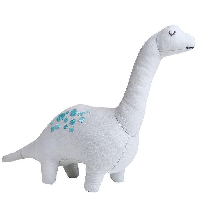 Threadbear Bamse -   Cm - Dinosauren Bronty