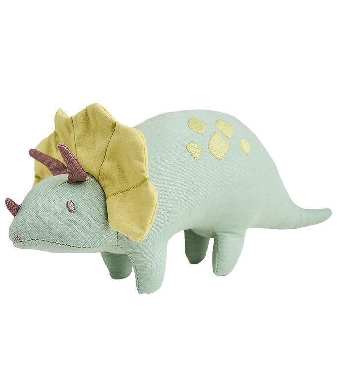 Threadbear Bamse -   Cm - Dinosauren Trike