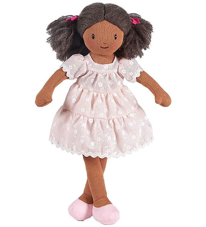 Threadbear Dukke - Mia -   Cm
