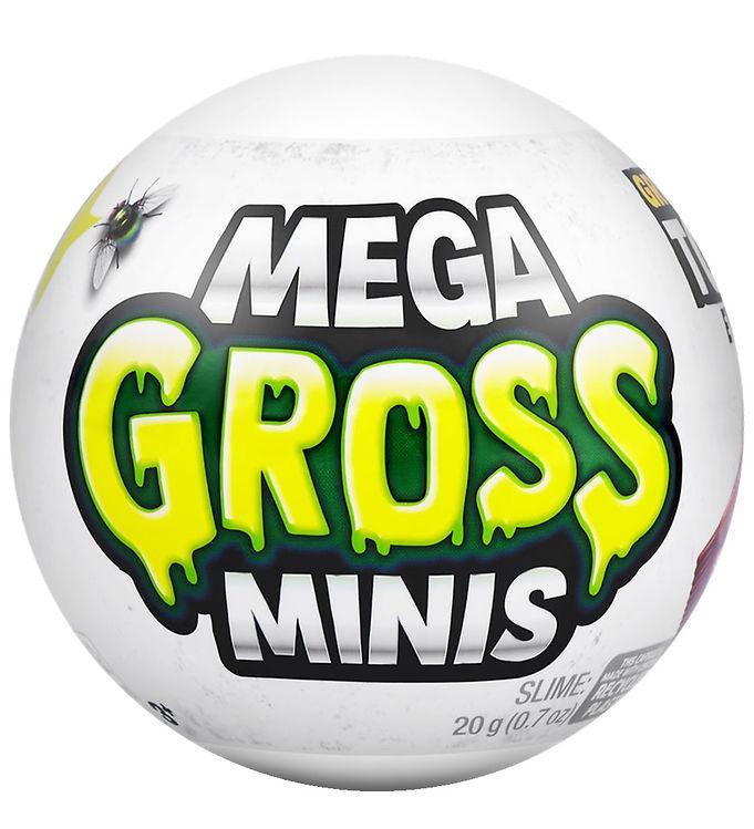 Surprise -   Dele - Mega Gross Minis