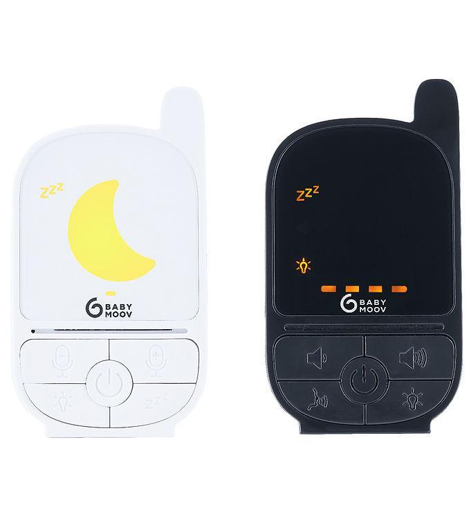 Babymoov Handy Care Babyalarm - Sikkerhed til dit barn
