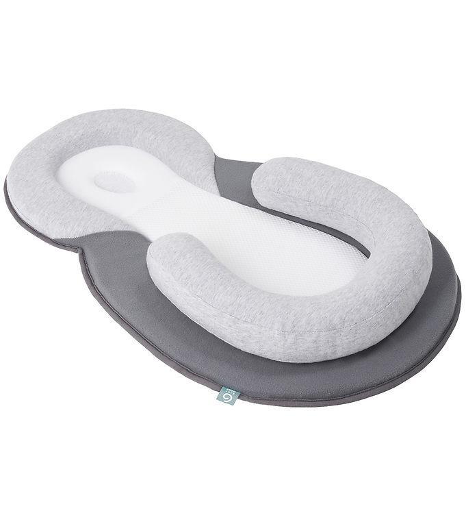Babymoov Babynest Cosydream Original - Smokey Grå