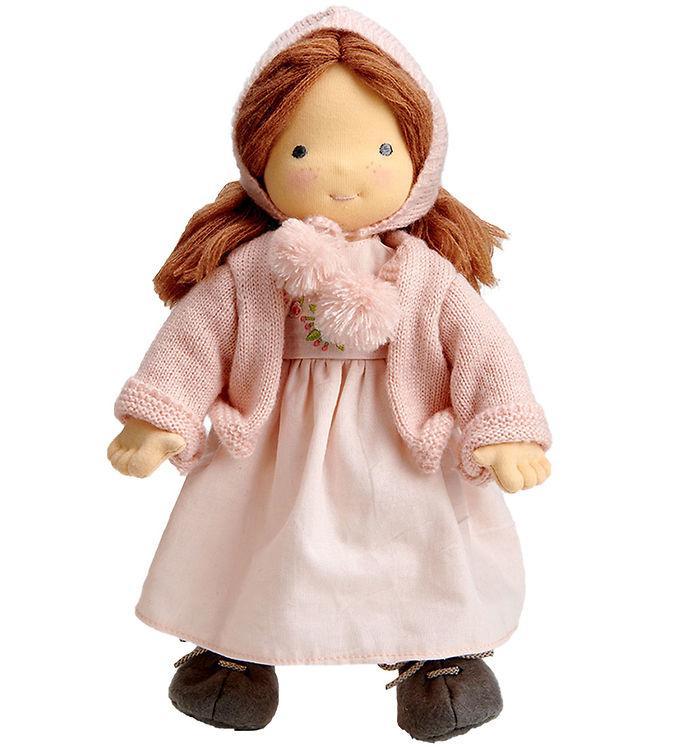 Threadbear Dukke - Liselie -   Cm