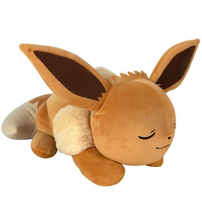 Pok? Mon Bamse -   Cm - Eevee