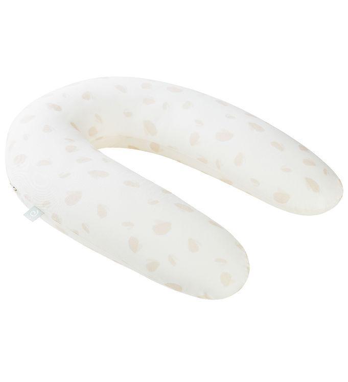 Babymoov Graviditets- og Ammepude - Petals Ecru