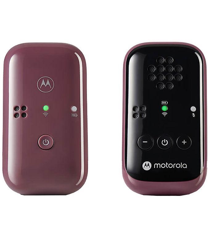 Motorola Babyalarm - Pip  Travel