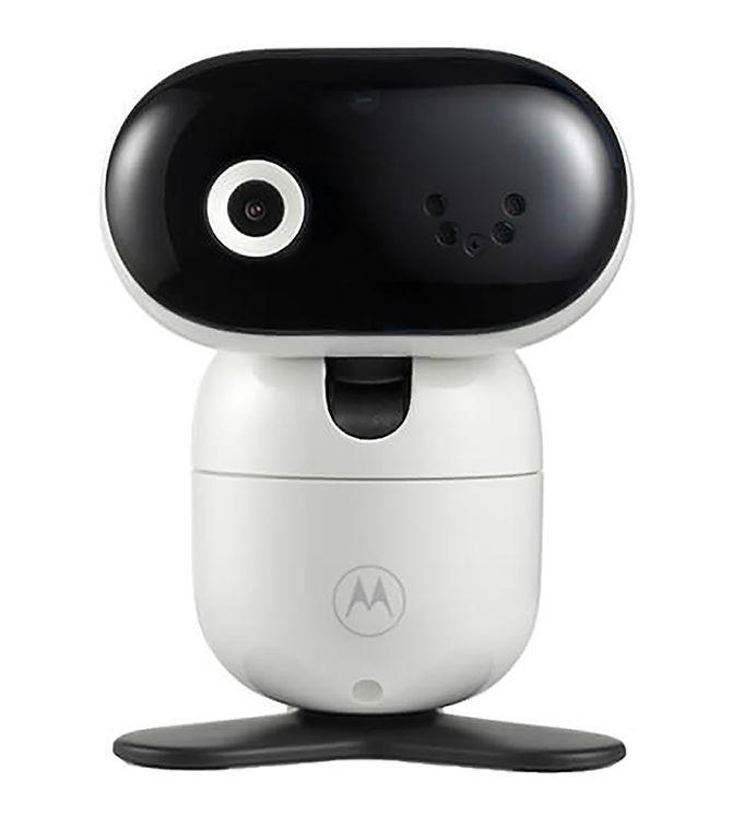 Motorola Babyalarm M Video Wi-Fi - Sikker overvågning