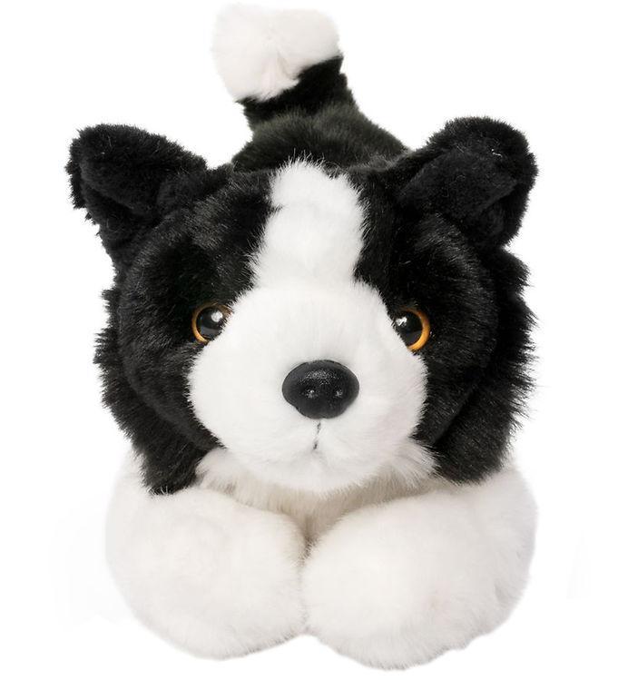 Living Nature Bamse -  X  Cm - Border Collie Legesyg Hvalp - S