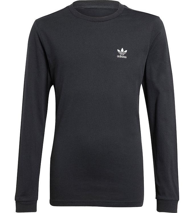 Adidas Originals Bluse - Sort