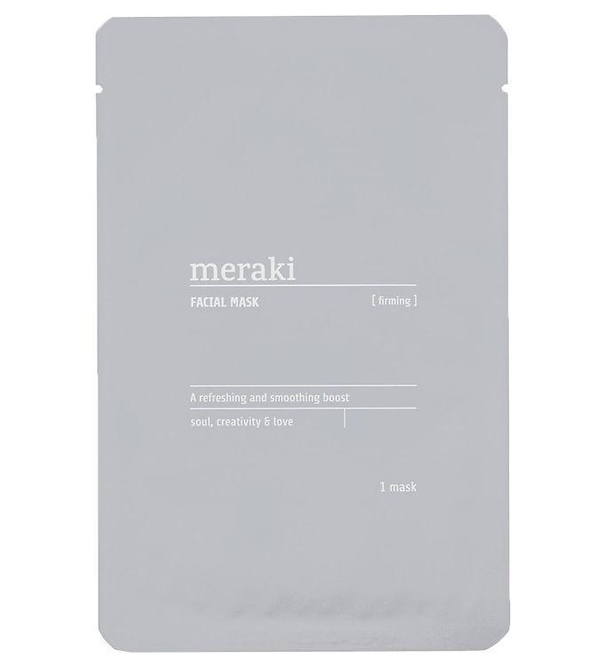 Meraki Ansigtsmaske - Firming