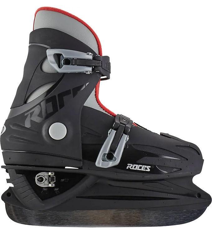 Roces Skøjter - Mck Ii H - Sort