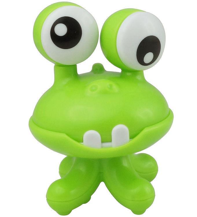 Tolo Legetøjsfigur - Første Venner - Alien på tilbud!