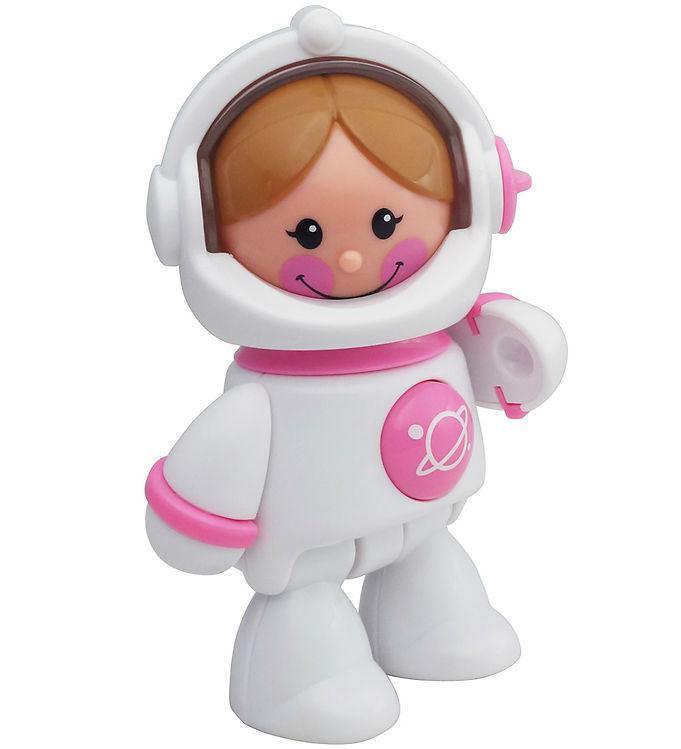 Tolo Legetøjsfigur - First Friends - Astronautpige