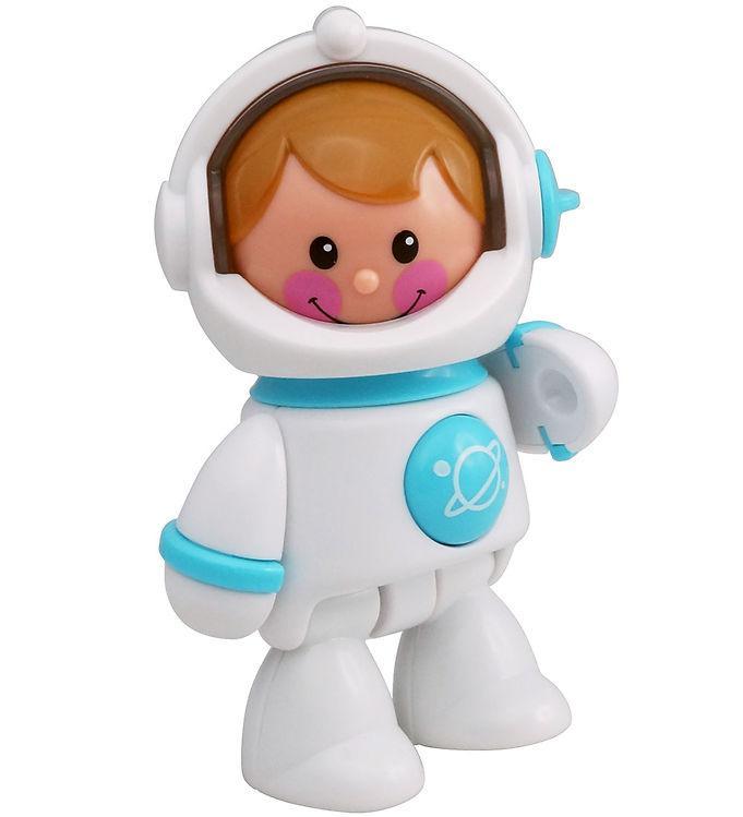 Tolo Legetøjsfigur - First Friends - Astronautdreng
