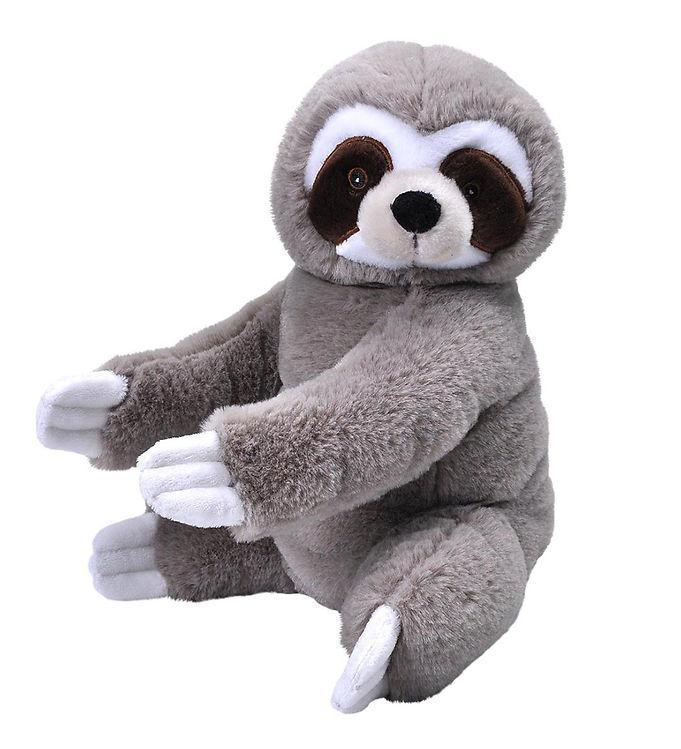 Wild Republic Bamse - Ecokins -  X  - Dovendyr