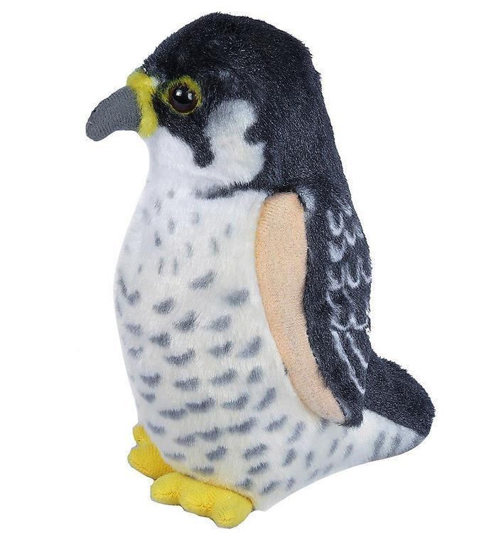 Wild Republic Bamse M  Lyd - Audobon Birds -  X  - Falk