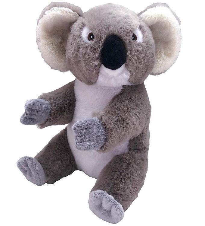 Wild Republic Bamse - Ecokins -  X  - Koala