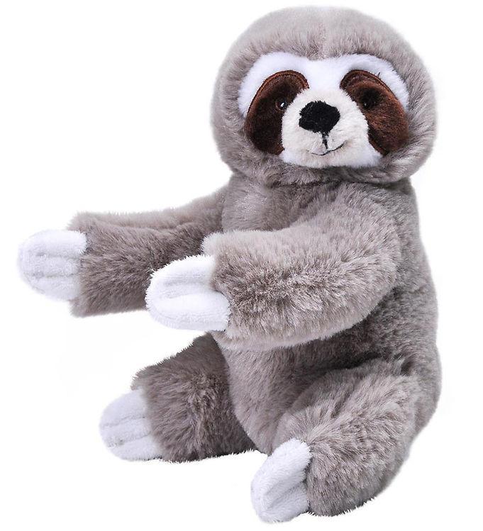 Wild Republic Bamse - Ecokins -  X  - Dovendyr