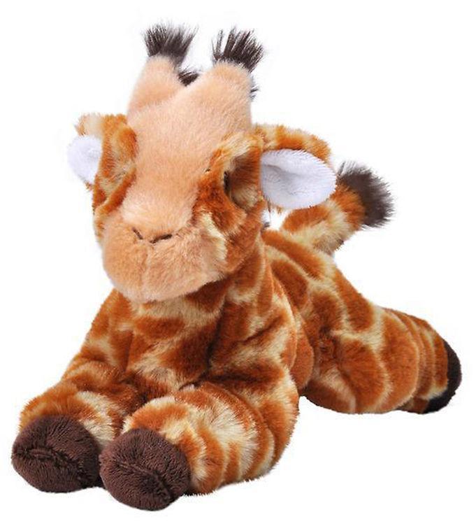 Wild Republic Bamse - Ecokins -  X  - Giraf