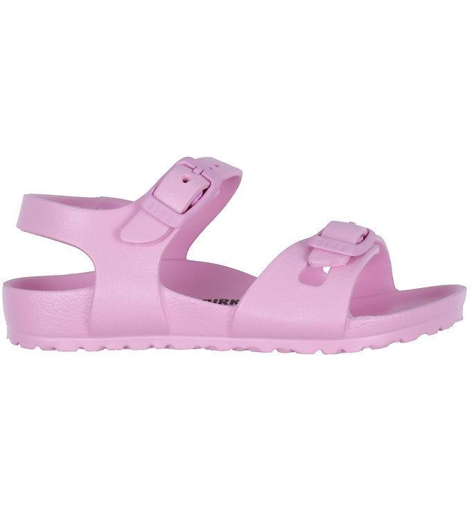 Birkenstock Badesandaler - Rio Eva - Fondant Pink