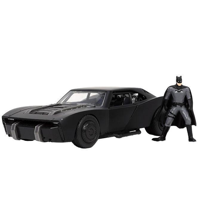 Jada Bil - Batman   Batmobile