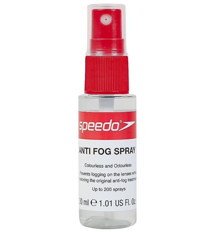 Speedo Anti Dugspray - Perfekt til svømmeturen!