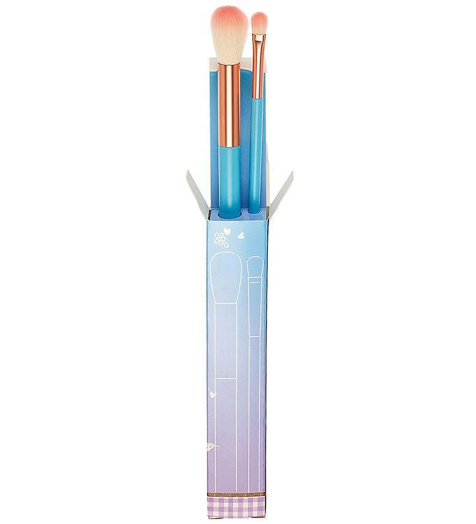 Souza Makeup-børster -  -pak - S M